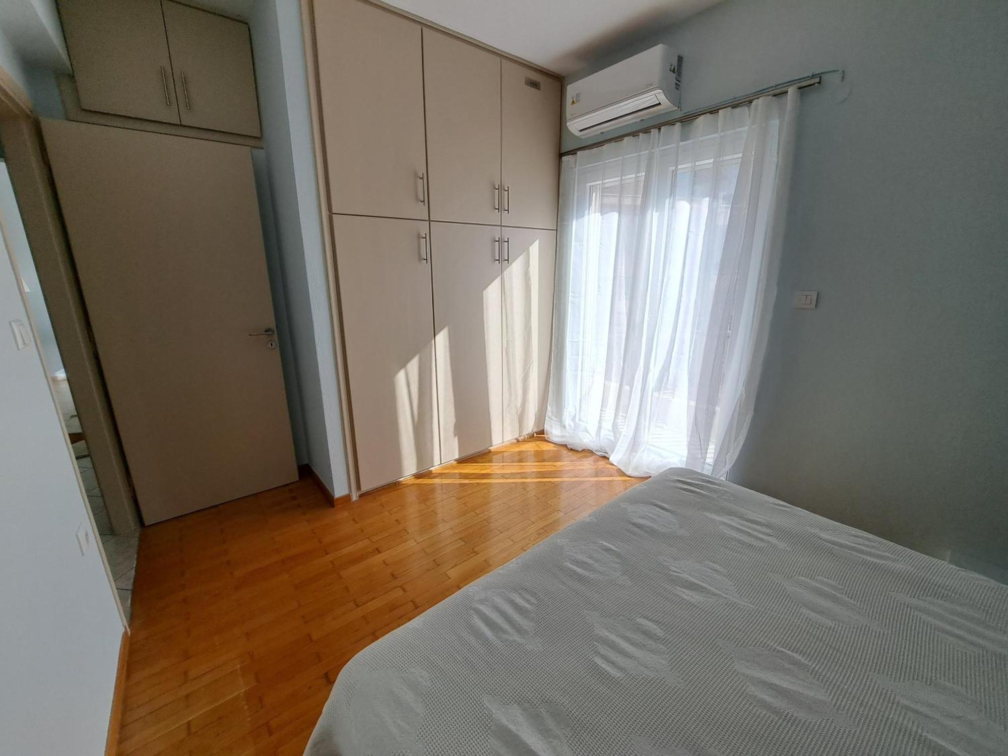 Two Bedroom Apartment In The Center Of Ioannina Exterior foto