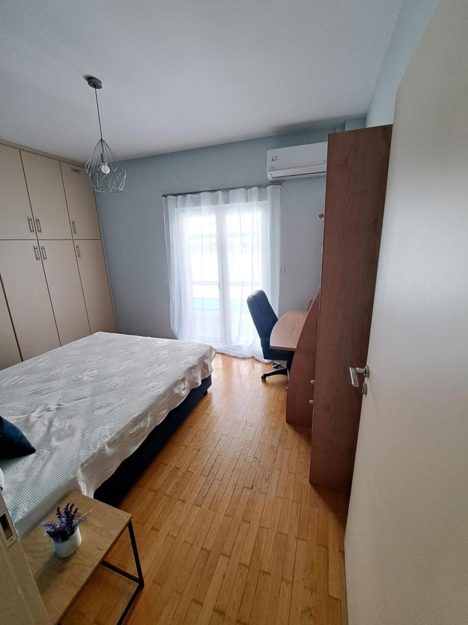 Two Bedroom Apartment In The Center Of Ioannina Exterior foto
