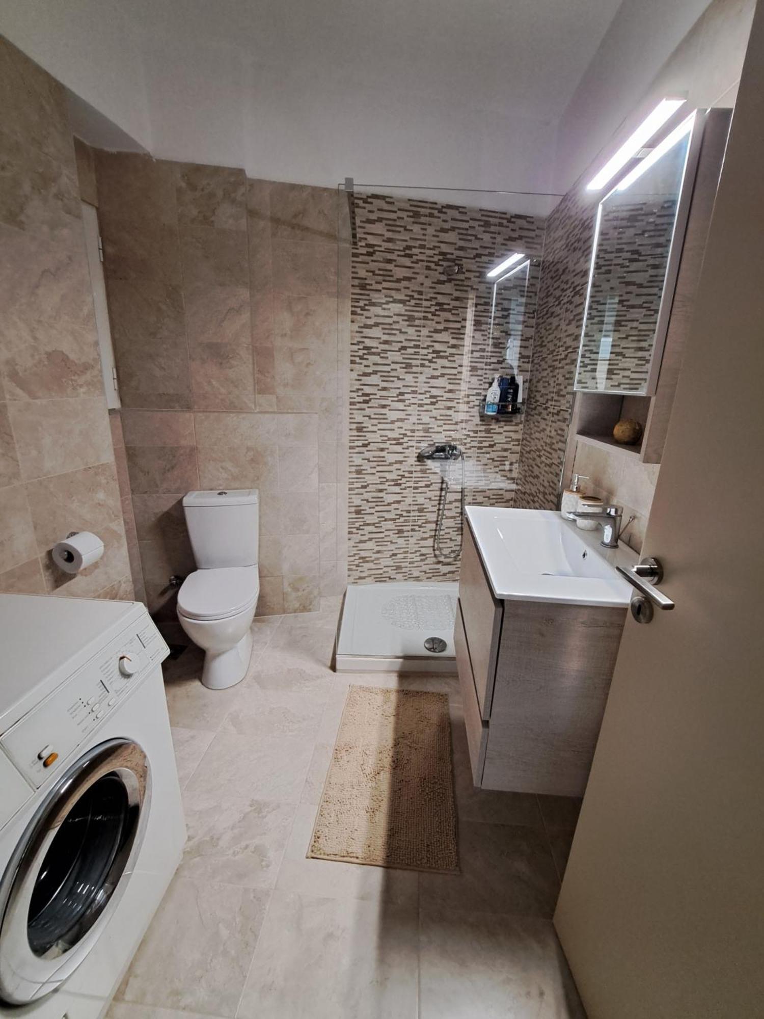 Two Bedroom Apartment In The Center Of Ioannina Exterior foto